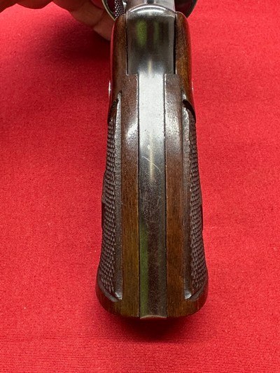 Smith & Wesson U.S. Army Model 1917 .45 ACP - Image 24 of 24