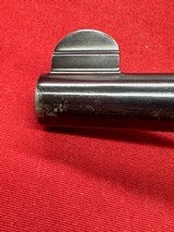 Smith & Wesson U.S. Army Model 1917 .45 ACP - Image 5 of 24