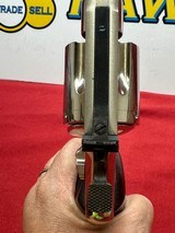 Smith & Wesson model 57 no dash nickel .41 Magnum - Image 19 of 21