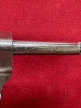 Smith & Wesson model 57 no dash nickel .41 Magnum - Image 14 of 21