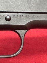 Colt 1911A1 .45 ACP - 6 of 20
