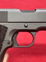 Colt 1911A1 .45 ACP - 4 of 20
