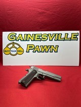Colt 1911A1 .45 ACP - 1 of 20