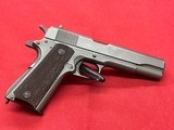 Colt 1911A1 .45 ACP - 2 of 20
