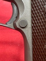 Colt 1911A1 .45 ACP - 9 of 20