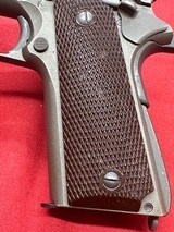 Colt 1911A1 .45 ACP - 10 of 20