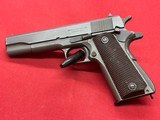 Colt 1911A1 .45 ACP - 3 of 20
