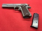 Colt 1911A1 .45 ACP - 19 of 20