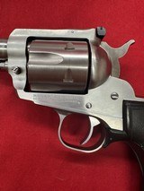 Ruger .357 Magnum New Model BLACKHAWK - Image 11 of 12