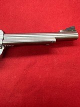 Ruger .357 Magnum New Model BLACKHAWK - Image 9 of 12