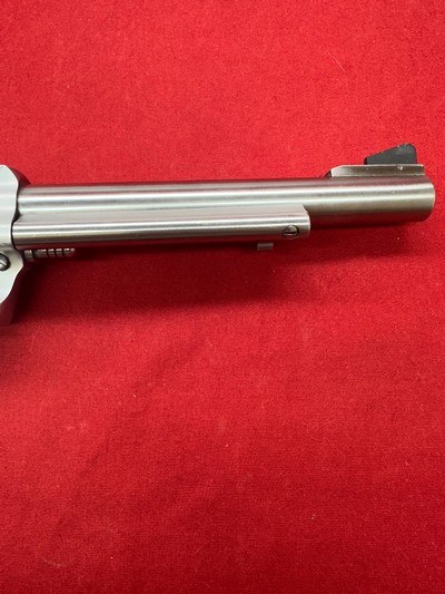 Ruger .357 Magnum New Model BLACKHAWK - Image 9 of 12
