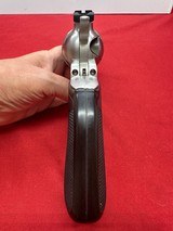 Ruger .357 Magnum New Model BLACKHAWK - Image 6 of 12