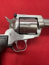 Ruger .357 Magnum New Model BLACKHAWK - Image 8 of 12