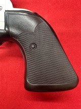 Ruger .357 Magnum New Model BLACKHAWK - Image 10 of 12