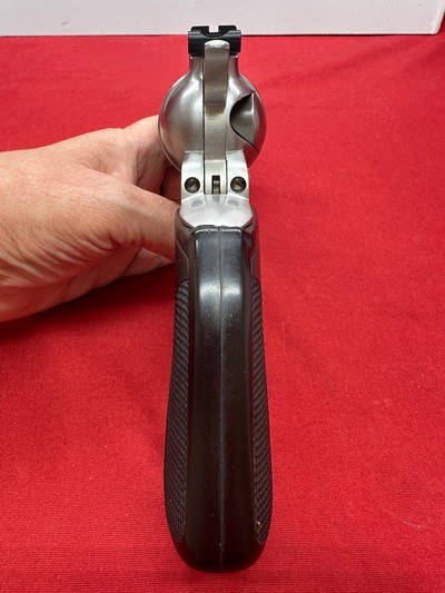 Ruger .357 Magnum New Model BLACKHAWK - Image 6 of 12
