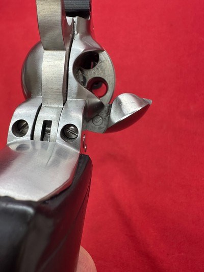 Ruger .357 Magnum New Model BLACKHAWK - Image 12 of 12