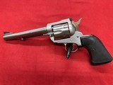 Ruger .357 Magnum New Model BLACKHAWK - Image 2 of 12