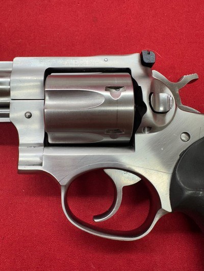 Ruger Gp100 .357 Magnum - Image 14 of 14