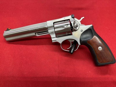Ruger Gp100 .357 Magnum - Image 2 of 14