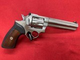 Ruger Gp100 .357 Magnum - Image 3 of 14