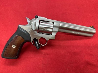 Ruger Gp100 .357 Magnum - Image 3 of 14