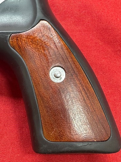 Ruger Gp100 .357 Magnum - Image 8 of 14