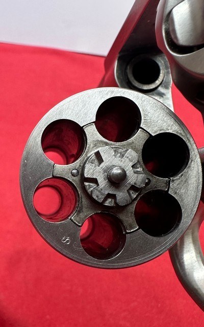 Ruger Gp100 .357 Magnum - Image 13 of 14