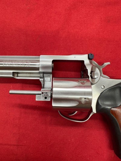 Ruger Gp100 .357 Magnum - Image 12 of 14