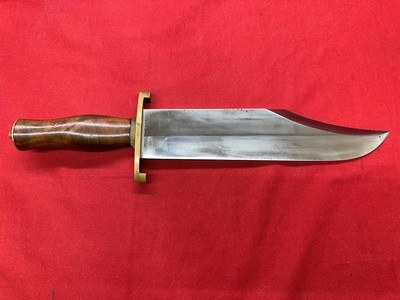 Randall Smithsonian Bowie - Image 3 of 19