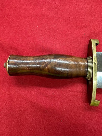 Randall Smithsonian Bowie - Image 7 of 19