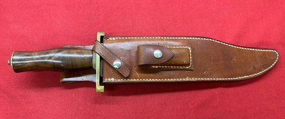 Randall Smithsonian Bowie - Image 19 of 19