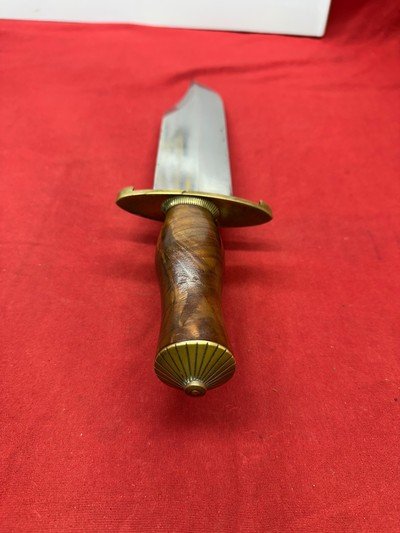Randall Smithsonian Bowie - Image 11 of 19