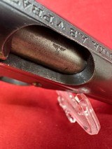 Nazi police Model 24 380 caliber - 11 of 11