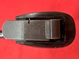 Nazi police Model 24 380 caliber - 6 of 11