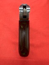 Nazi police Model 24 380 caliber - 4 of 11