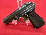 Nazi police Model 24 380 caliber - 2 of 11