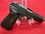 Nazi police Model 24 380 caliber - 3 of 11