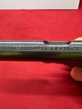 Nazi police Model 24 380 caliber - 7 of 11