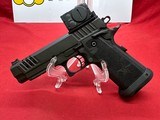 STI Staccato 2011 9mm - 1 of 14