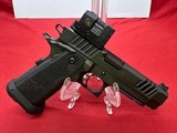 STI Staccato 2011 9mm - 2 of 14