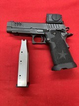STI Staccato 2011 9mm - 13 of 14