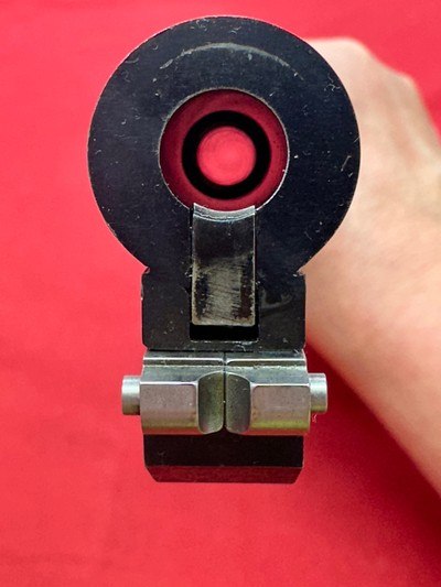 Thompson Center Arms, Rochester NH 7mm T/CU “Super 14” - Image 13 of 15