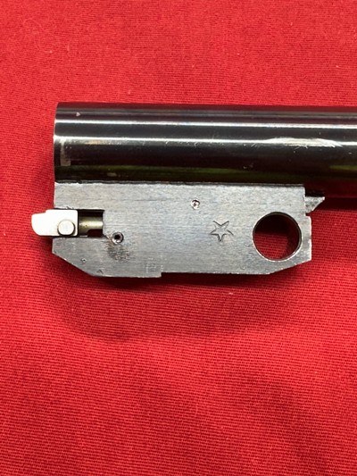 Thompson Center Arms, Rochester NH 7mm T/CU “Super 14” - Image 7 of 15