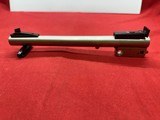 Thompson Center Contender 44 Remington Mag - 2 of 20