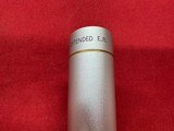 LEUPOLD M8-2X Extended Eye Relief Scope - Image 5 of 9