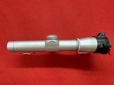 LEUPOLD M8-2X Extended Eye Relief Scope - Image 3 of 9