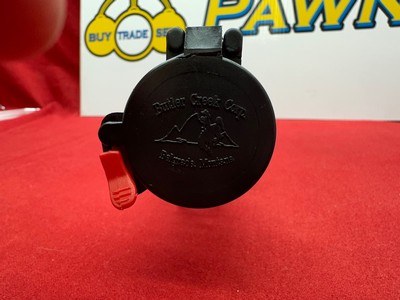 LEUPOLD M8-2X Extended Eye Relief Scope - Image 6 of 9