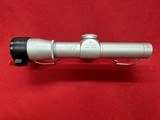 LEUPOLD M8-2X Extended Eye Relief Scope - Image 2 of 9