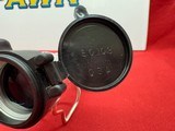 LEUPOLD M8-2X Extended Eye Relief Scope - Image 7 of 9