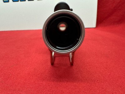 LEUPOLD M8-2X Extended Eye Relief Scope - Image 8 of 9